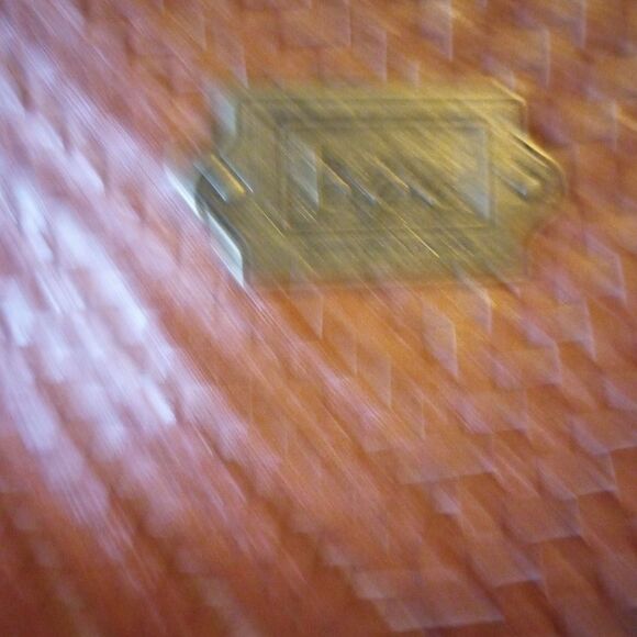 Born Concept Multi Compartment Med Faux Leather Crossbody Adjustable Straps - Picture 9 of 10